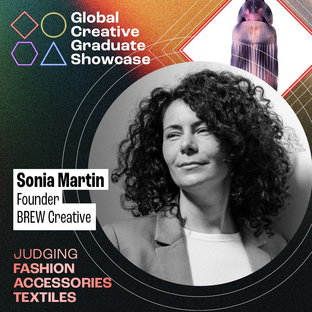 fashion accessories textiles judge